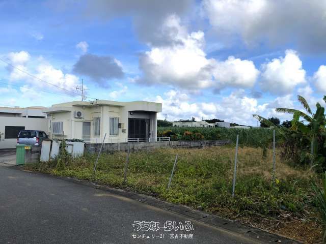 320m² Residential Land for Sale in Miyakojima City, Okinawa - Thumbnail 2