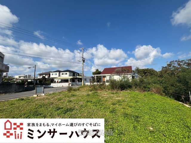 122.8 sqm Residential Land Plot for Sale in Yaeze Town, Okinawa - Thumbnail 4