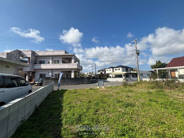 122.8 sqm Residential Land Plot for Sale in Yaeze Town, Okinawa - Thumbnail 2