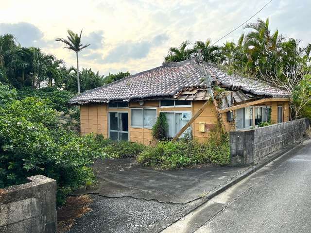 Land for Sale in Miyakojima City, Okinawa - 344.27 sqm Plot - Thumbnail 2