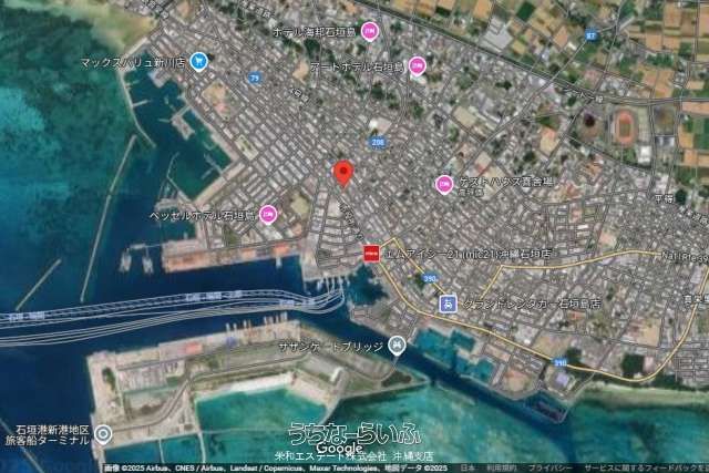 Ishigaki Apartment Building for Sale with 5.6% Yield - Thumbnail 4