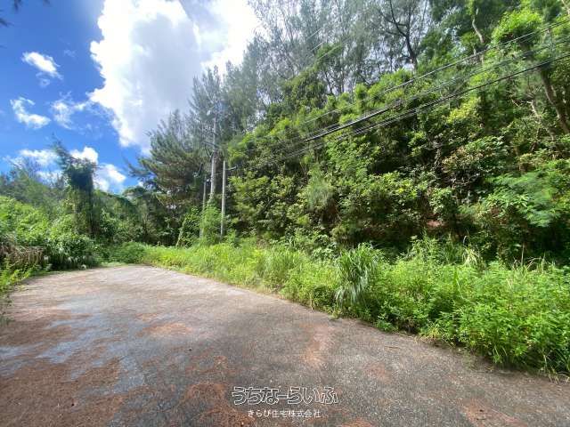 2142 sqm Land for Sale in Onna Village, Okinawa - Thumbnail 3
