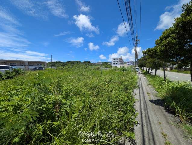 1419 sqm Development Land for Sale in Yaese Town, Okinawa - Thumbnail 3