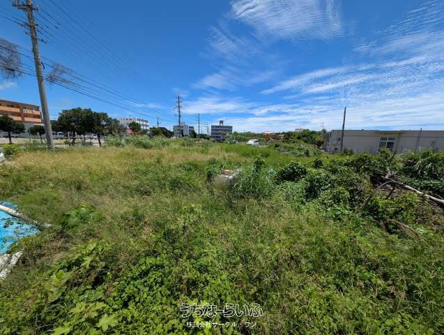 1419 sqm Development Land for Sale in Yaese Town, Okinawa - Thumbnail 2
