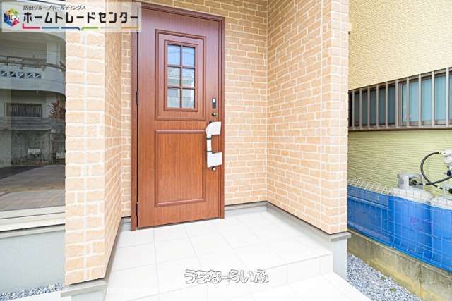 New 3LDK House for Sale in Kadena Town, Okinawa - Thumbnail 4