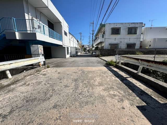 211m² Vacant Land in Higa, Kitachinakagami Village, Okinawa - Thumbnail 4