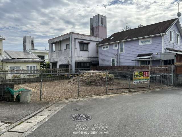 Land for Sale in Tamenata, Nago City - 142.43 sqm Vacant Plot - Thumbnail 2