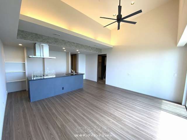 Luxury Penthouse Rental in Mondo Mio Okinawa Resort Rycom Hills - Thumbnail 4