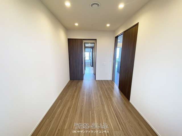 Luxury Penthouse Rental in Mondo Mio Okinawa Resort Rycom Hills - Thumbnail 3