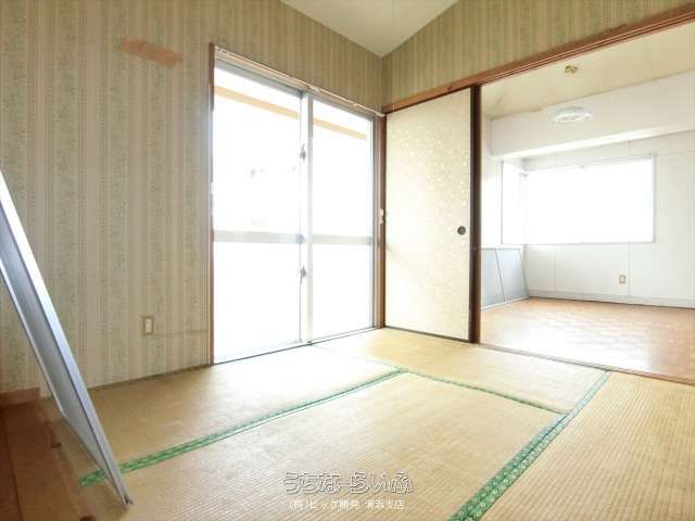 1LDK Apartment for Rent in Urasoe, Okinawa - No Deposit - Thumbnail 4