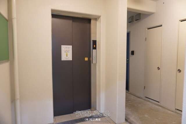 Rental Apartment in Urasoe City, Okinawa - 2LDK, Auto-lock, High Floor - Thumbnail 4