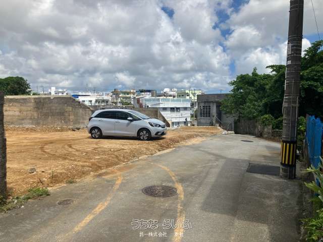 165.29㎡ Land for Sale in Okinawa City, Sonoda 3-chome - Thumbnail 3