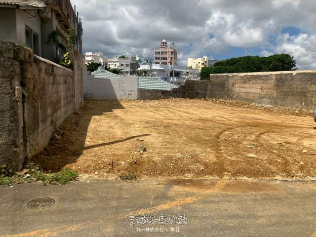 165.29㎡ Land for Sale in Okinawa City, Sonoda 3-chome - Thumbnail 4
