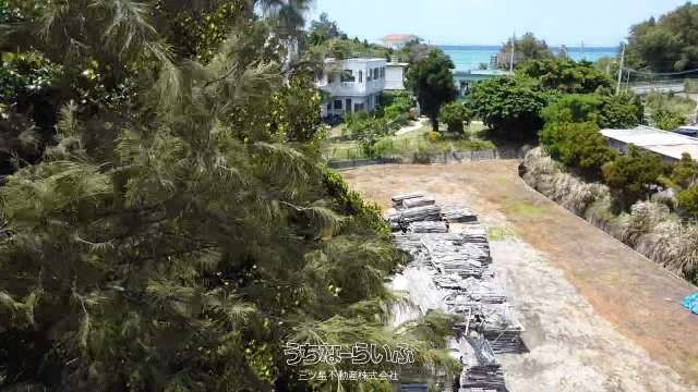1037 sqm Land Plot for Sale in Onna Village, Okinawa - Thumbnail 2