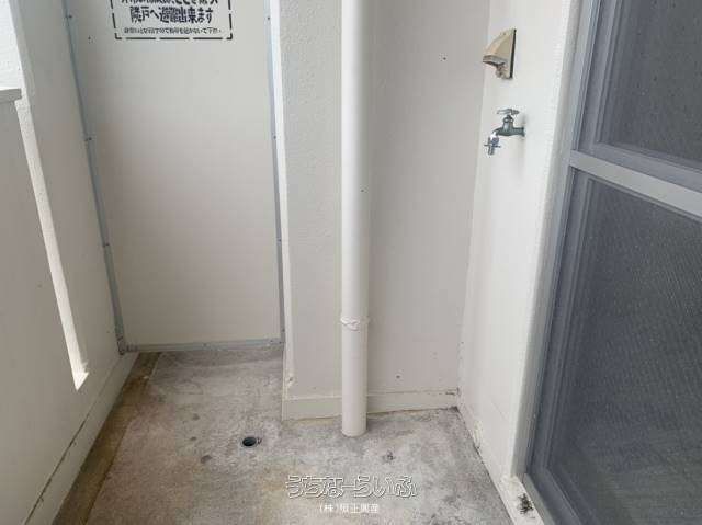 Shiro Mansion 401: 3DK Apartment for Rent in Nanjo City, Okinawa - Thumbnail 3
