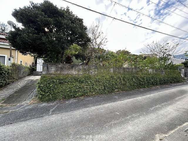 Land for Sale in Yogi, Okinawa City - 469.08 sqm Plot - Thumbnail 2