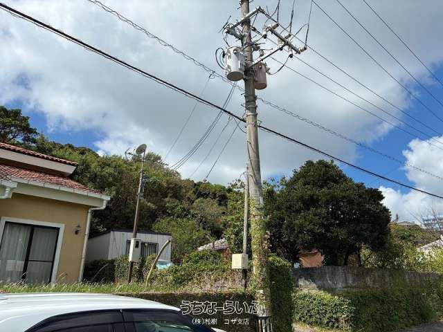 Land for Sale in Yogi, Okinawa City - 469.08 sqm Plot - Thumbnail 3