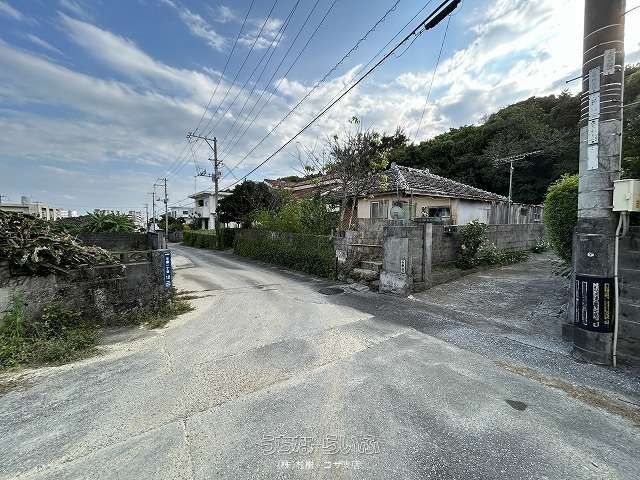 Land for Sale in Yogi, Okinawa City - 469.08 sqm Plot - Thumbnail 4