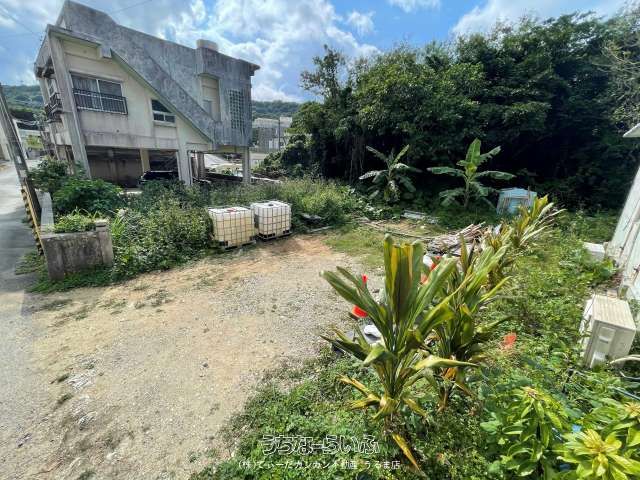 255m² Land for Sale in Uruma City, Okinawa - 6.2 Million Yen - Thumbnail 3