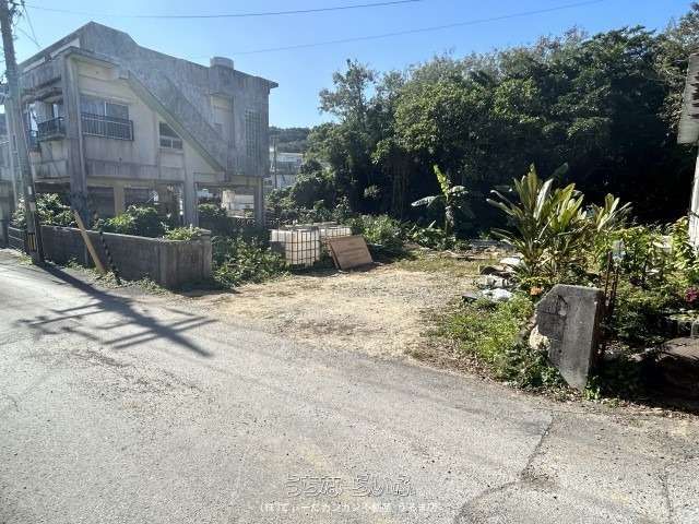 255m² Land for Sale in Uruma City, Okinawa - 6.2 Million Yen - Thumbnail 4