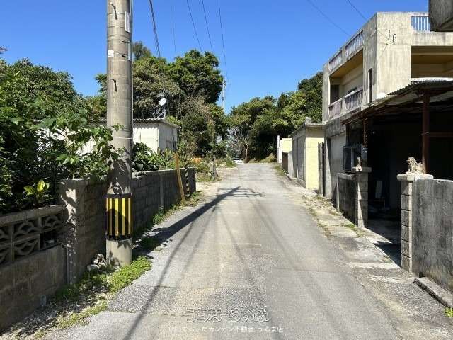 255m² Land for Sale in Uruma City, Okinawa - 6.2 Million Yen - Thumbnail 2