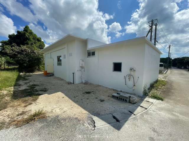 1DK Detached House for Sale in Miyakojima, Okinawa - Thumbnail 3