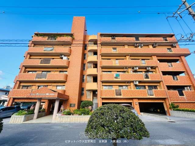 Lions Mansion Mashiki 1R Apartment for Sale in Ginowan, Okinawa - Thumbnail 3