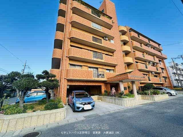 Lions Mansion Mashiki 1R Apartment for Sale in Ginowan, Okinawa - Thumbnail 2