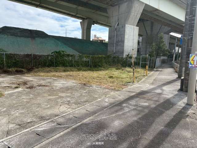 148㎡ Rental Land in Miyagi, Haebaru Town, Okinawa - Thumbnail 3
