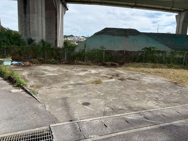 148㎡ Rental Land in Miyagi, Haebaru Town, Okinawa - Thumbnail 4