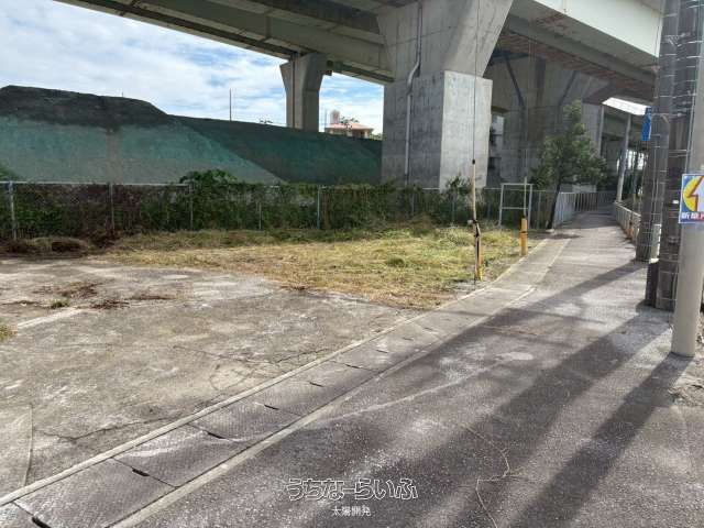 148㎡ Rental Land in Miyagi, Haebaru Town, Okinawa - Thumbnail 2