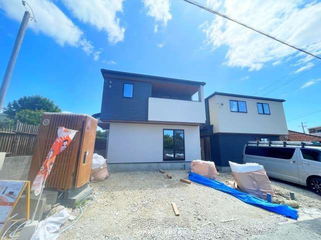 New 3LDK House in Yaese Town, Okinawa - ZEH Standard - Thumbnail 3