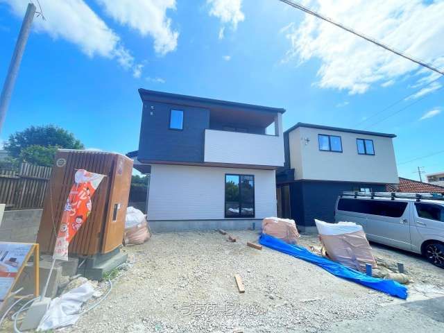 New 3LDK House in Yaese Town, Okinawa - ZEH Standard - Thumbnail 2