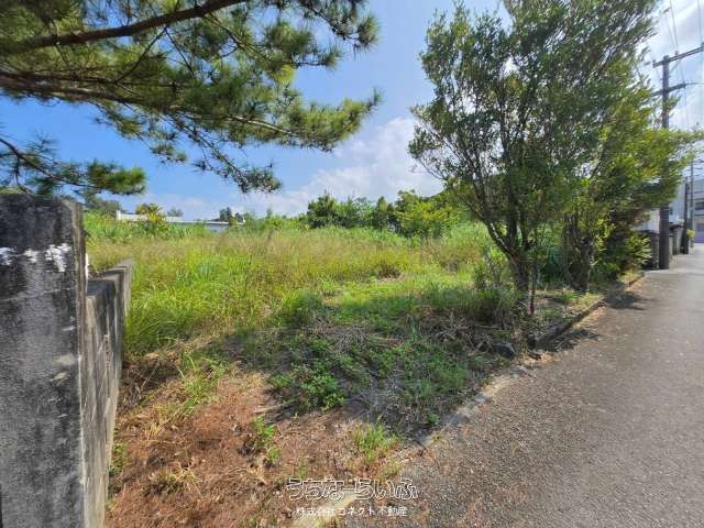 1239 sqm Land Plot for Sale in Fukei, Nago City, Okinawa - Thumbnail 4