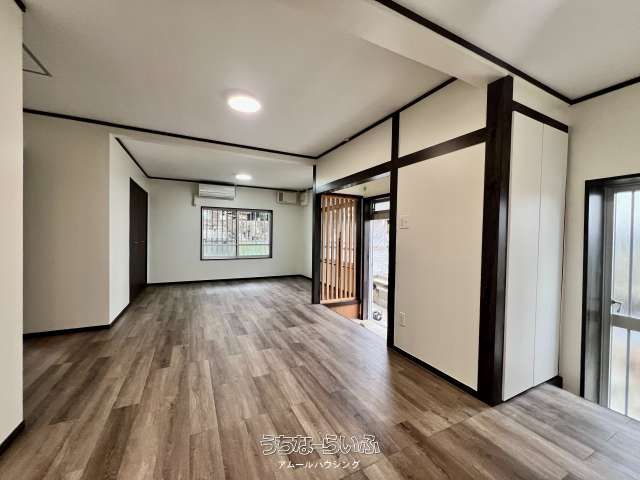 Renovated Pet-Friendly House for Rent in Chatan, Okinawa - Thumbnail 4