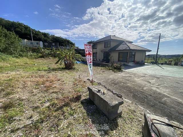 556 Tsubo Land for Sale in Nanjo City, Okinawa - Thumbnail 2
