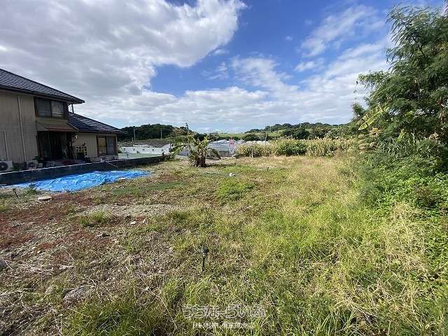 556 Tsubo Land for Sale in Nanjo City, Okinawa - Thumbnail 3