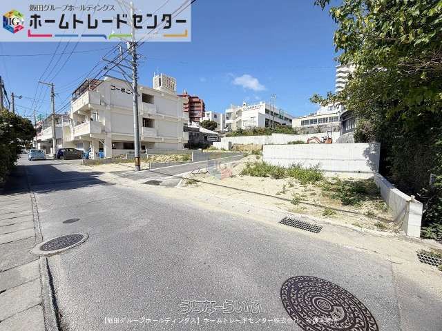 New 3LDK House in Naha Furubaru, Okinawa - 2026 Completion - Thumbnail 3