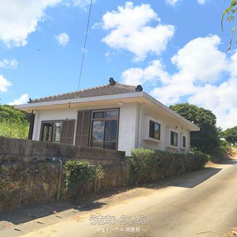 3LDK Single-Story House on 120 Tsubo Land in Nakijin, Okinawa - Thumbnail 3