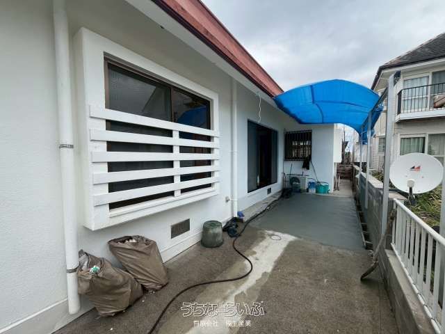 Chinen House: 3LDK Single-Family Home for Rent in Okinawa City - Thumbnail 3