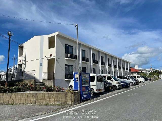 Leopalace Miyarabi 104 - 1K Apartment for Rent in Yaese, Okinawa - Thumbnail 3