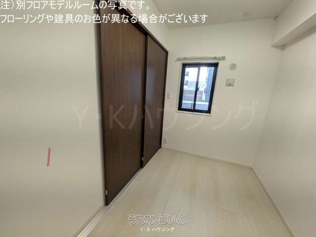 New 1LDK Apartment for Rent Near Miebashi Station, Naha - Thumbnail 4