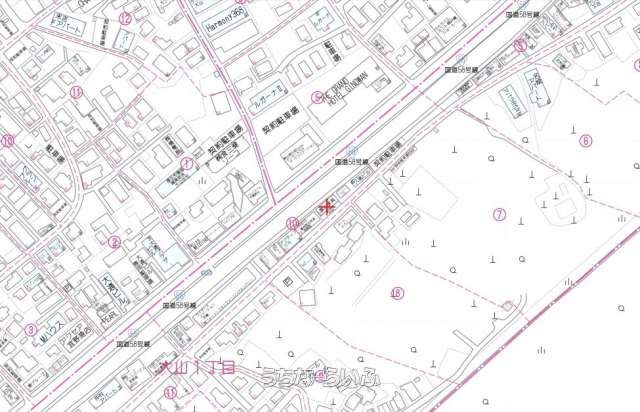Land for Sale in Ginowan, Okinawa with Rental Income - Thumbnail 3