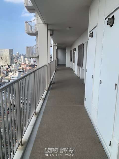 Le Sanq Naha Kainan Apartment for Sale in Naha, Okinawa - Thumbnail 3
