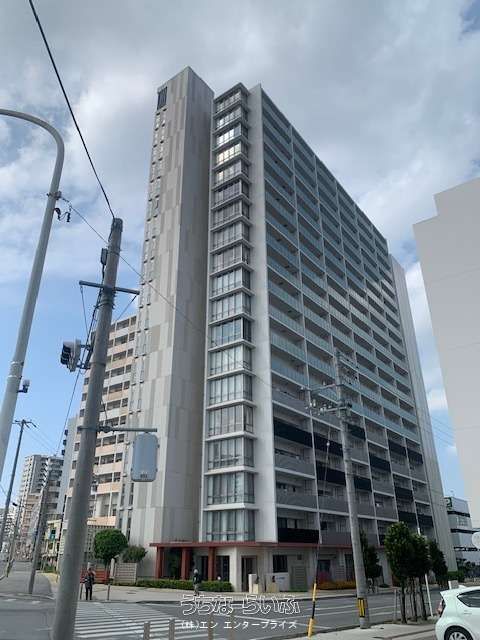 Le Sanq Naha Kainan Apartment for Sale in Naha, Okinawa - Thumbnail 4