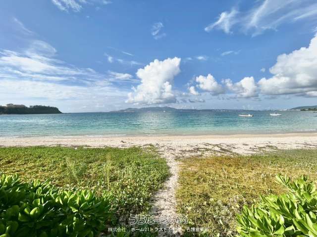 278.76 sqm Land for Sale in Kise, Nago City, Okinawa - Thumbnail 4