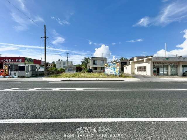 278.76 sqm Land for Sale in Kise, Nago City, Okinawa - Image 1