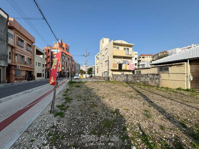 163.31 sqm Residential Land for Sale in Naha City, Okinawa - Thumbnail 4