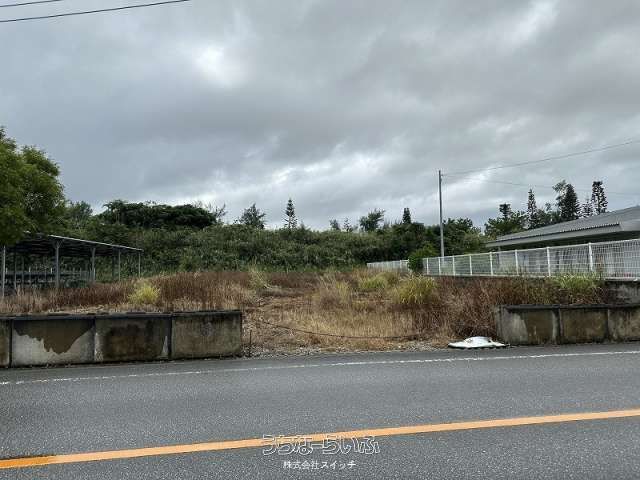617m² Land for Lease in Nago City, Okinawa - Flexible Zoning - Thumbnail 2