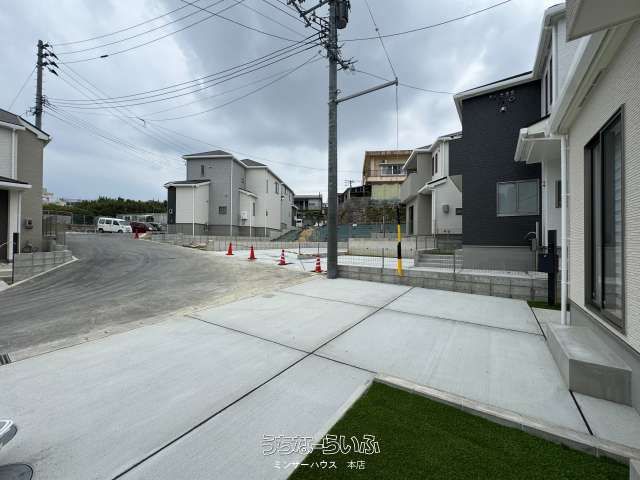 New 3LDK Detached House for Sale in Uruma City, Okinawa - Image 1